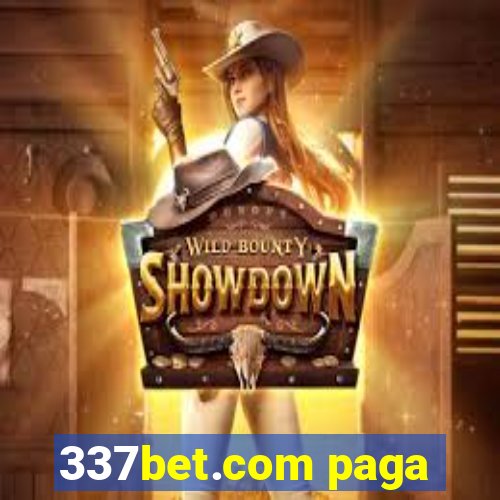 337bet.com paga